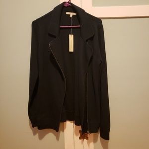 41 Hawthorn Tamit Knit Jacket